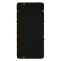 UTTERMOST CYPRUS LEATHER MIRROR - Mirrors