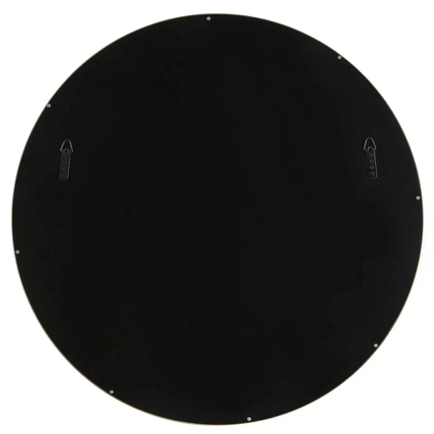 UTTERMOST Break The Ice Mirror - Mirrors