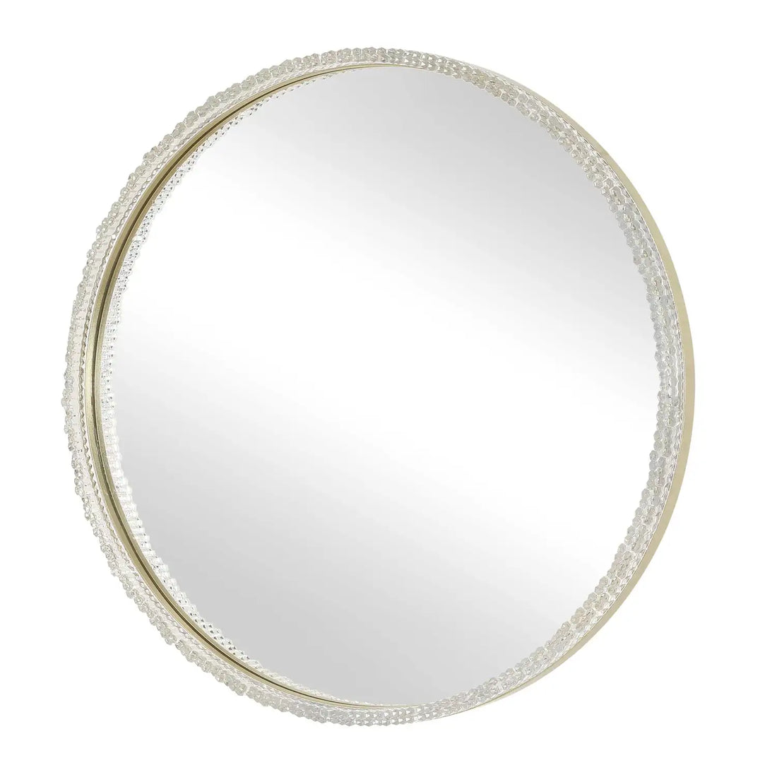 UTTERMOST Break The Ice Mirror - Mirrors