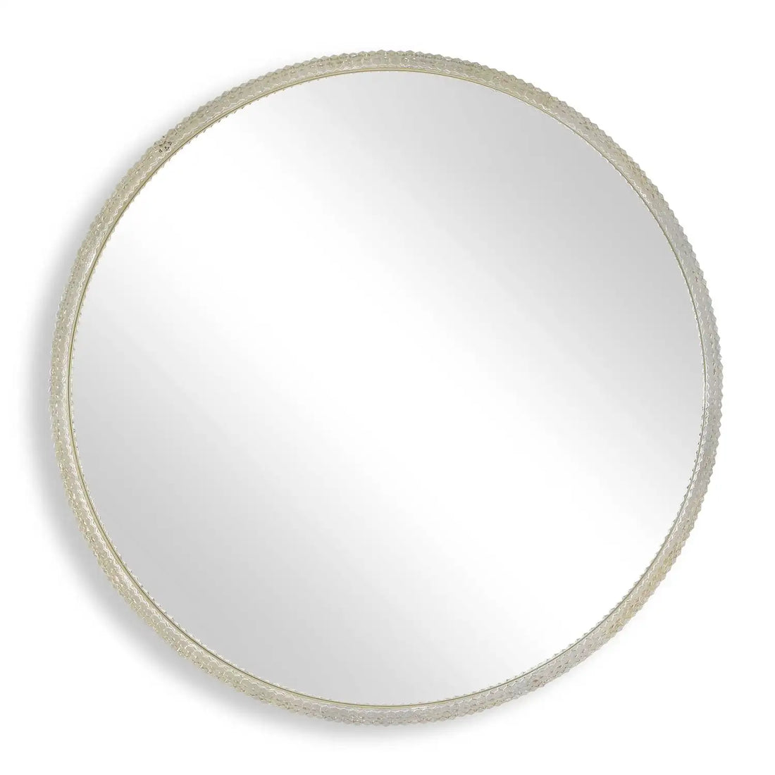 UTTERMOST BREAK THE ICE MIRROR - Mirrors