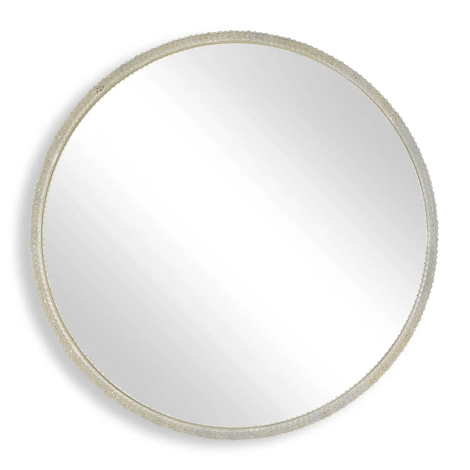 UTTERMOST BREAK THE ICE MIRROR - Mirrors