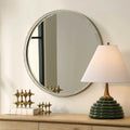 UTTERMOST Break The Ice Mirror - Mirrors