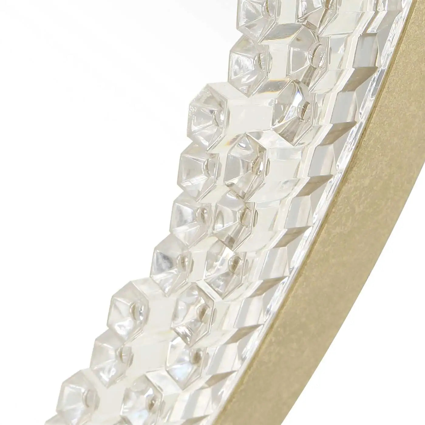 UTTERMOST BREAK THE ICE MIRROR - Mirrors