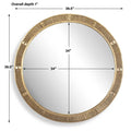UTTERMOST Heart Of Mirror - Mirrors