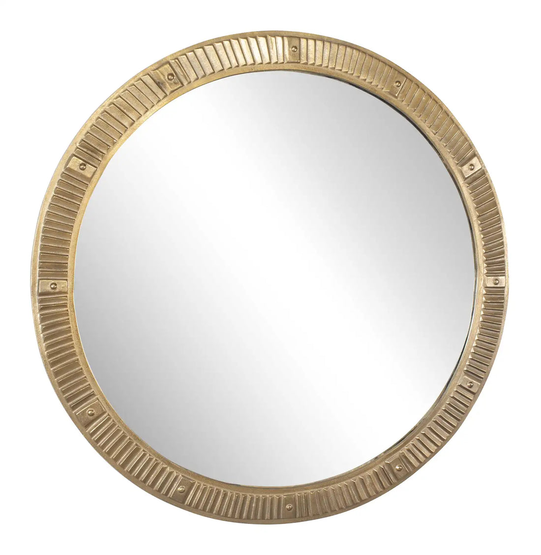 UTTERMOST Heart Of Mirror - Mirrors