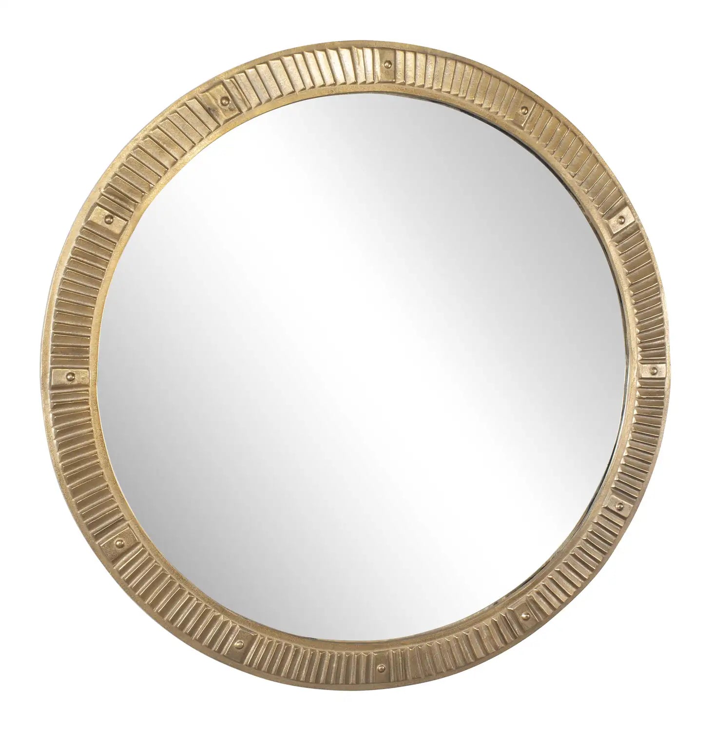 UTTERMOST Heart Of Mirror - Mirrors