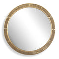 UTTERMOST Heart Of Mirror - Mirrors