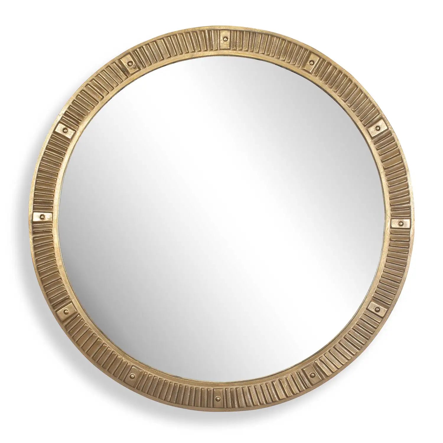 UTTERMOST Heart Of Mirror - Mirrors