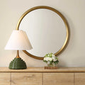 UTTERMOST ATKINSON MODERN MIRROR - Mirrors