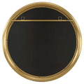 UTTERMOST ATKINSON MODERN MIRROR - Mirrors