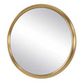 UTTERMOST Atkinson Modern Mirror - Mirrors
