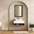 UTTERMOST Bach & Rectangle Mirror - Mirrors