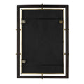 UTTERMOST Bach & Rectangle Mirror - Mirrors