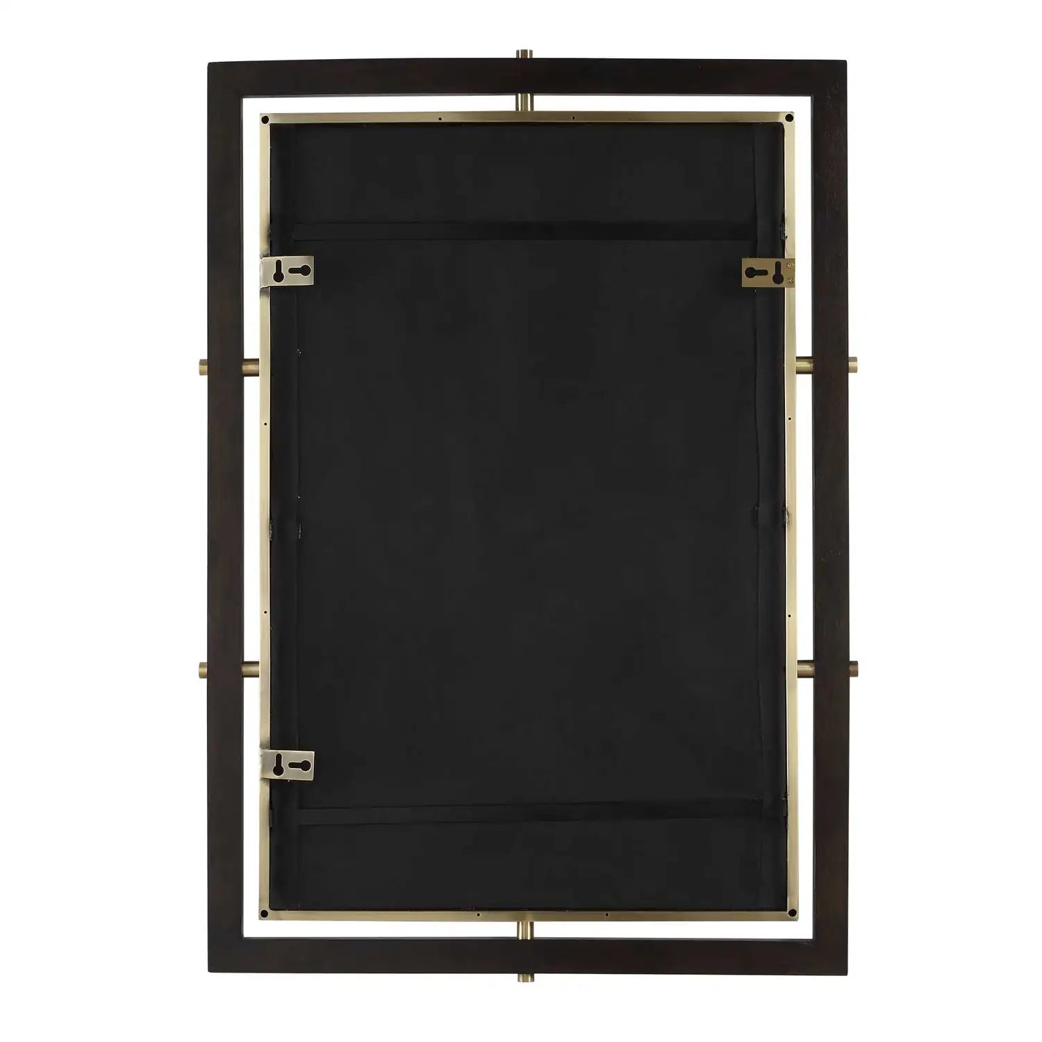 UTTERMOST Bach & Rectangle Mirror - Mirrors