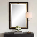 UTTERMOST Bach & Rectangle Mirror - Mirrors