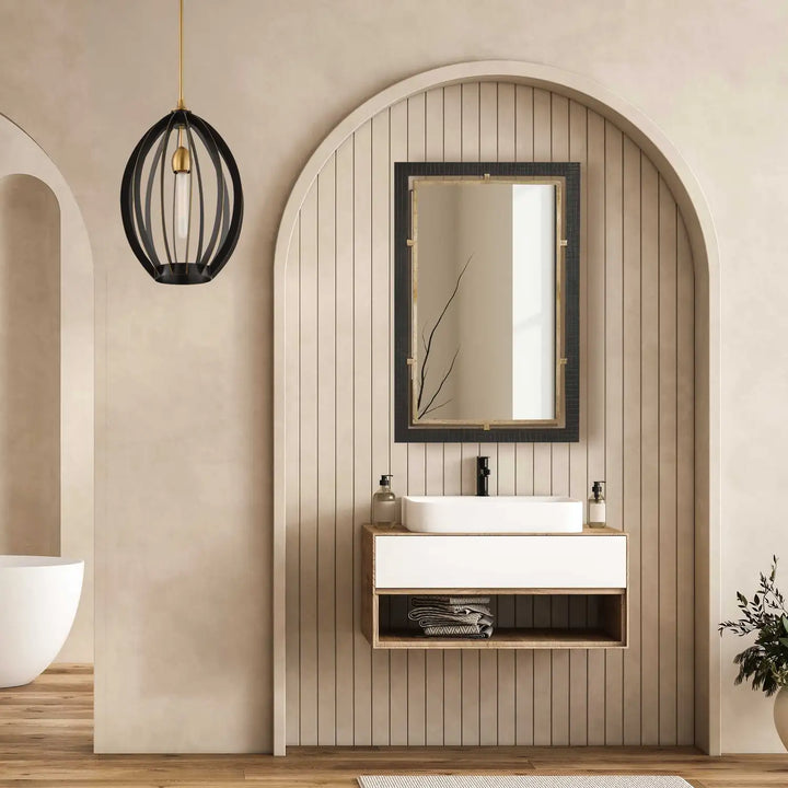 UTTERMOST Guerra & Mirror - Mirrors