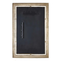 UTTERMOST Guerra & Mirror - Mirrors