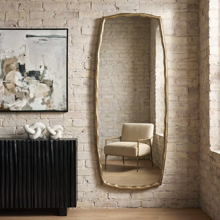 UTTERMOST Adair Mirror - Mirrors