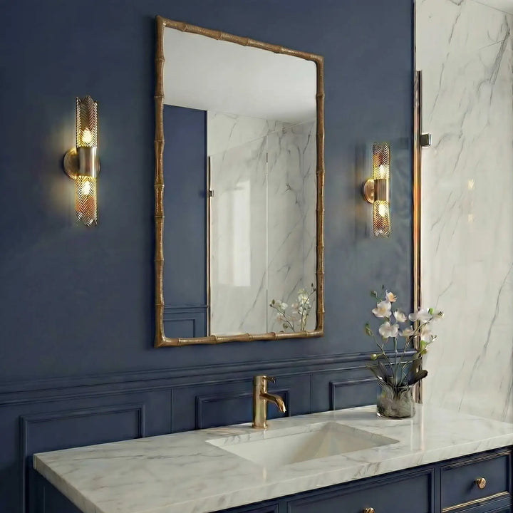 UTTERMOST Rectangle Mirror - Mirrors