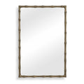 UTTERMOST Rectangle Mirror - Mirrors