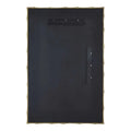 UTTERMOST Rectangle Mirror - Mirrors
