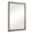 UTTERMOST Soto Mirror - Mirrors
