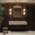 UTTERMOST Soto Mirror - Mirrors