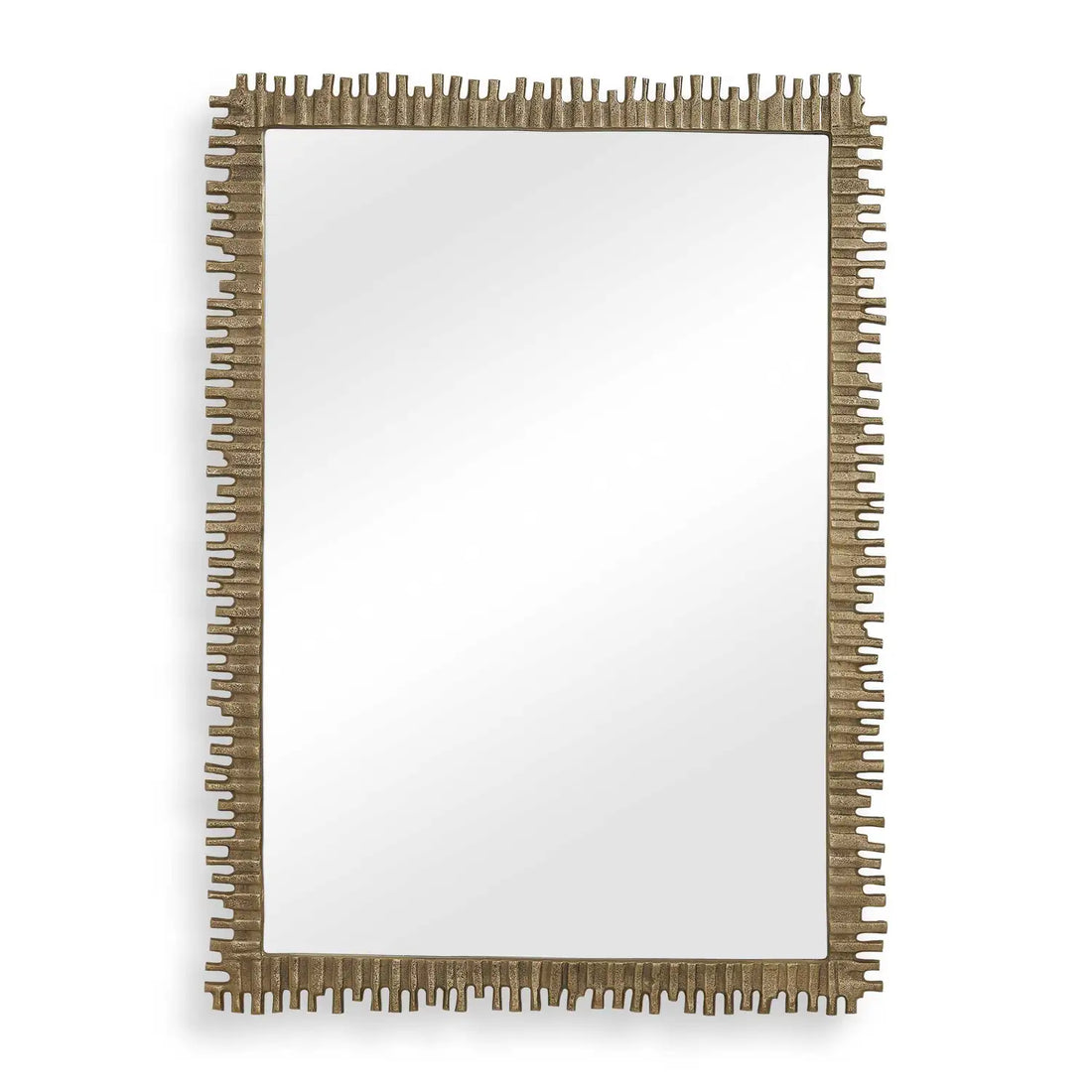 UTTERMOST Soto Mirror - Mirrors