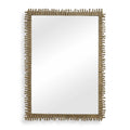 UTTERMOST Soto Mirror - Mirrors