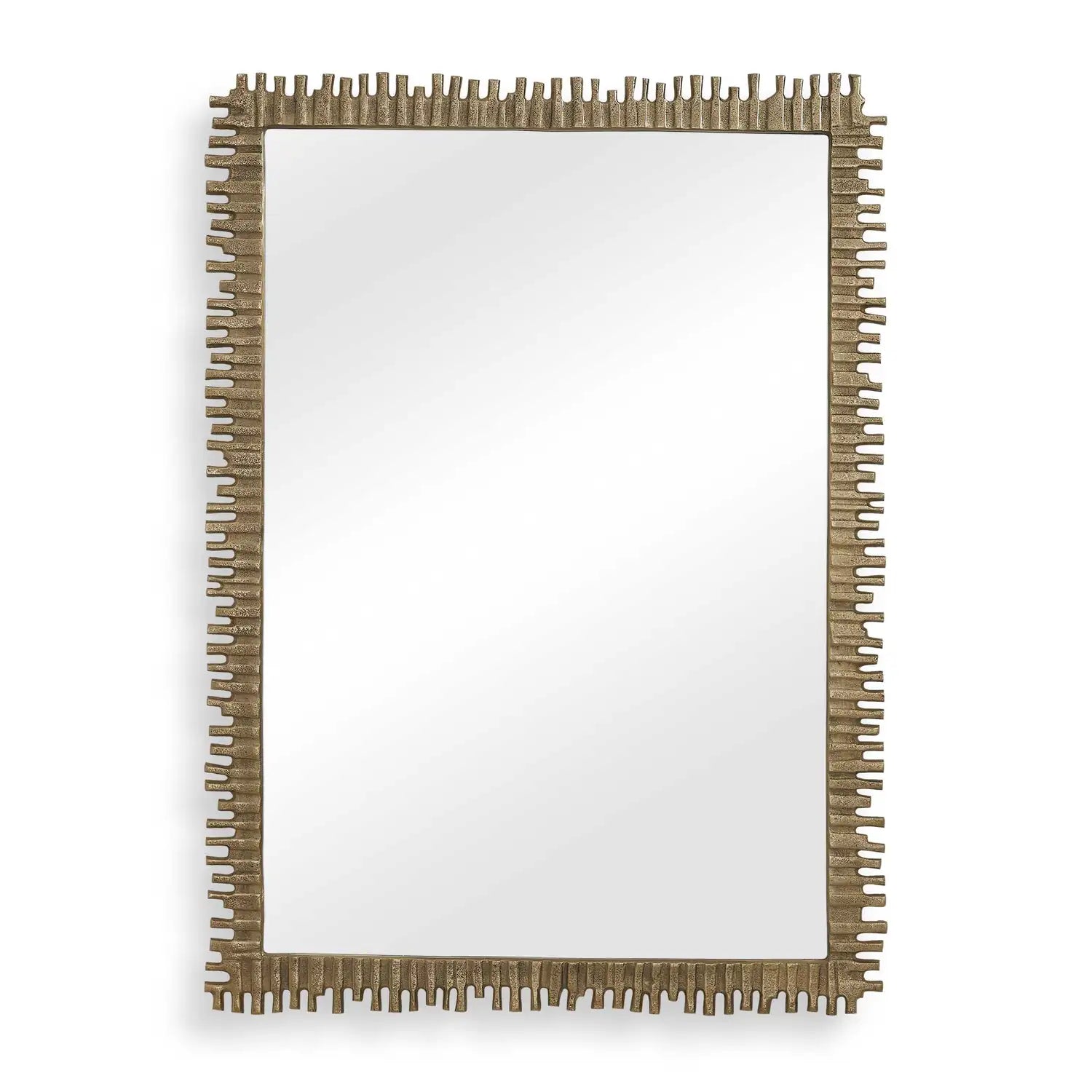 UTTERMOST Soto Mirror - Mirrors