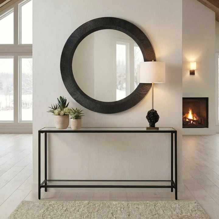 UTTERMOST Montgomery Mirror - Mirrors