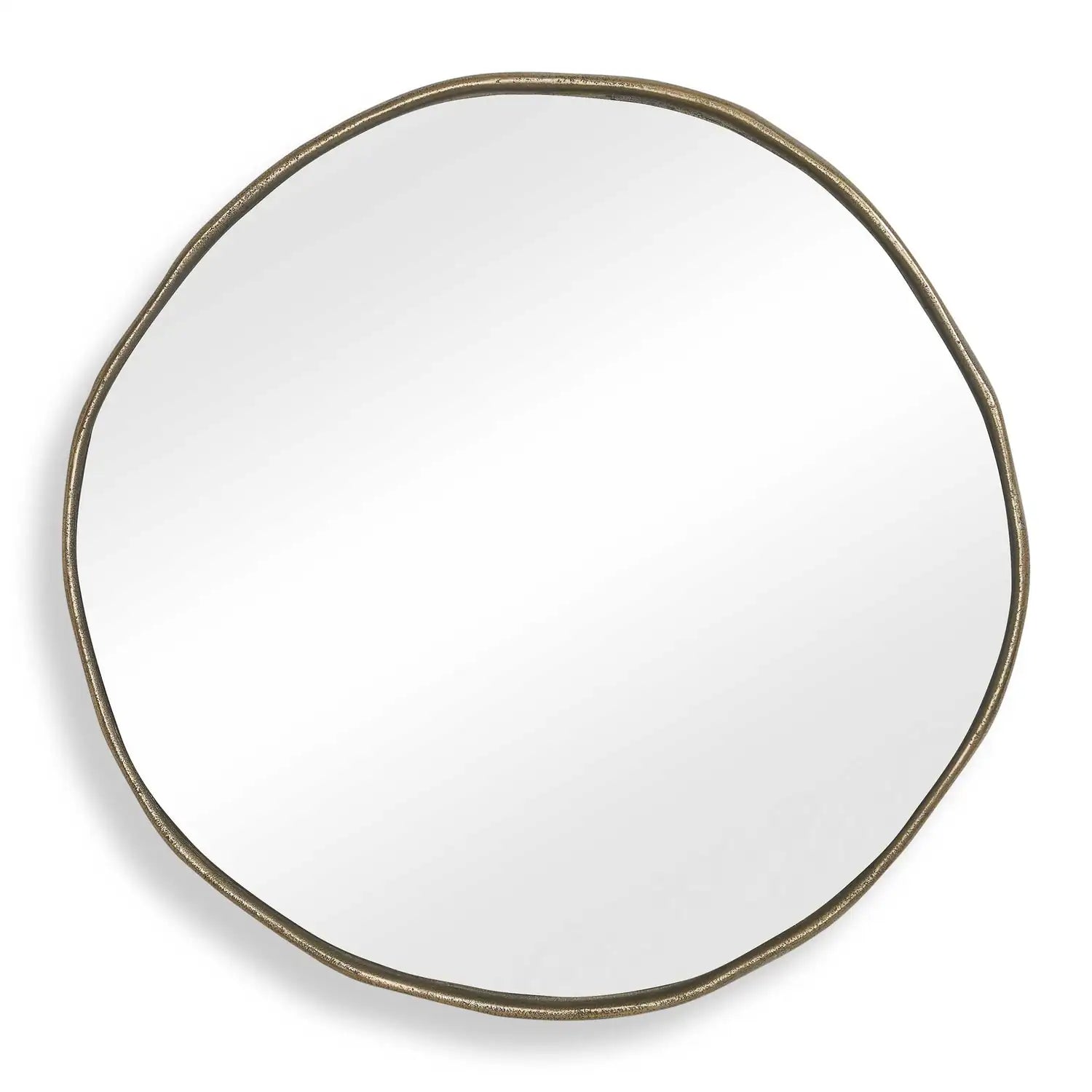 UTTERMOST Lowen Mirror - Mirrors