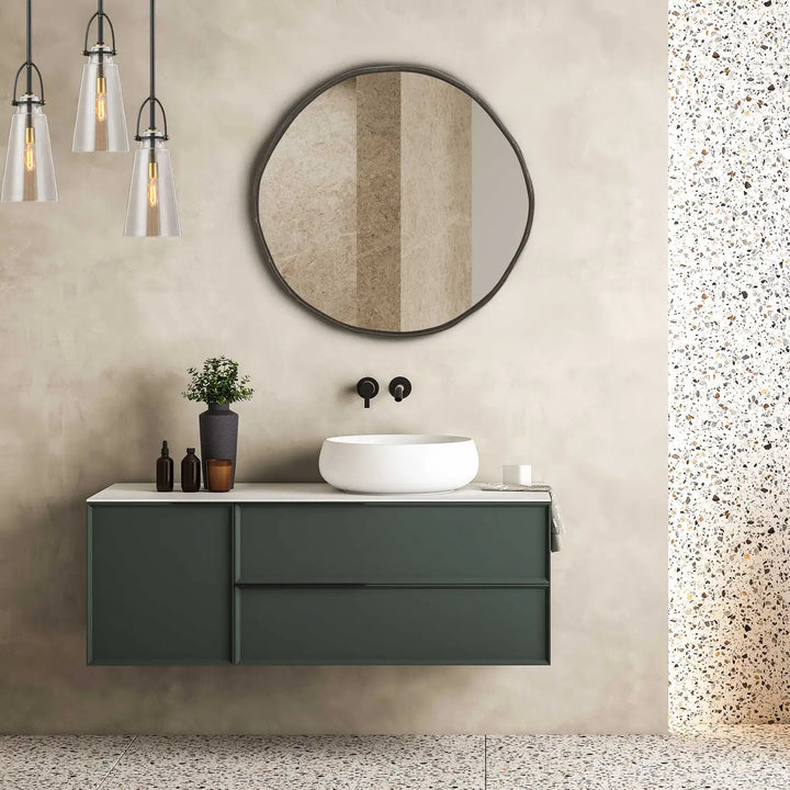 UTTERMOST Lowen Mirror - Mirrors
