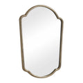 UTTERMOST Naomi Mirror - Mirrors