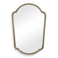 UTTERMOST Naomi Mirror - Mirrors