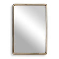 UTTERMOST Burton Indoor-Outdoor Mirror - Mirrors