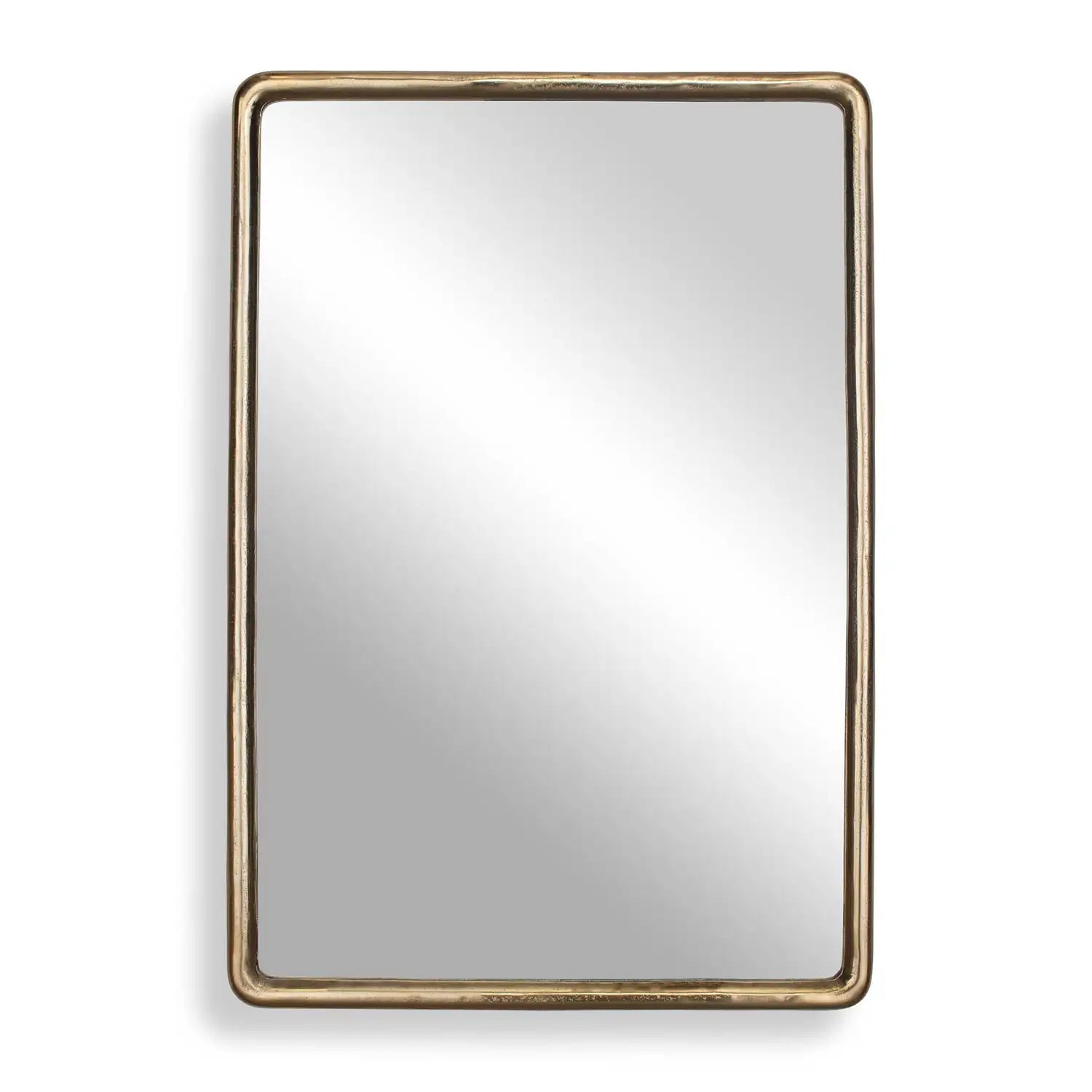 UTTERMOST Burton Indoor-Outdoor Mirror - Mirrors