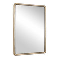 UTTERMOST Burton Indoor-Outdoor Mirror - Mirrors