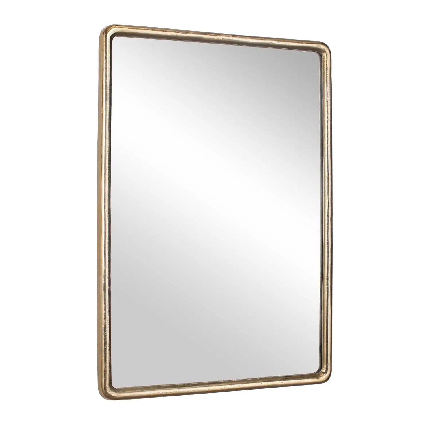 UTTERMOST Burton Indoor-Outdoor Mirror - Mirrors