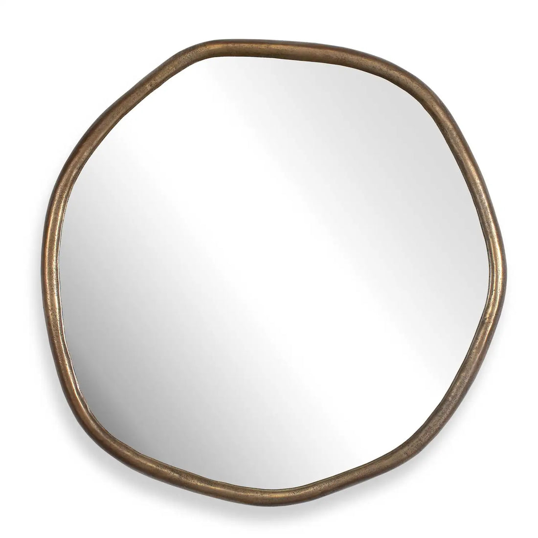 UTTERMOST Ambrose Indoor-Outdoor Mirror - Mirrors