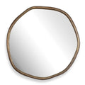 UTTERMOST Ambrose Indoor-Outdoor Mirror - Mirrors