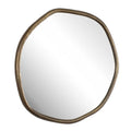 UTTERMOST AMBROSE INDOOR-OUTDOOR MIRROR - Mirrors