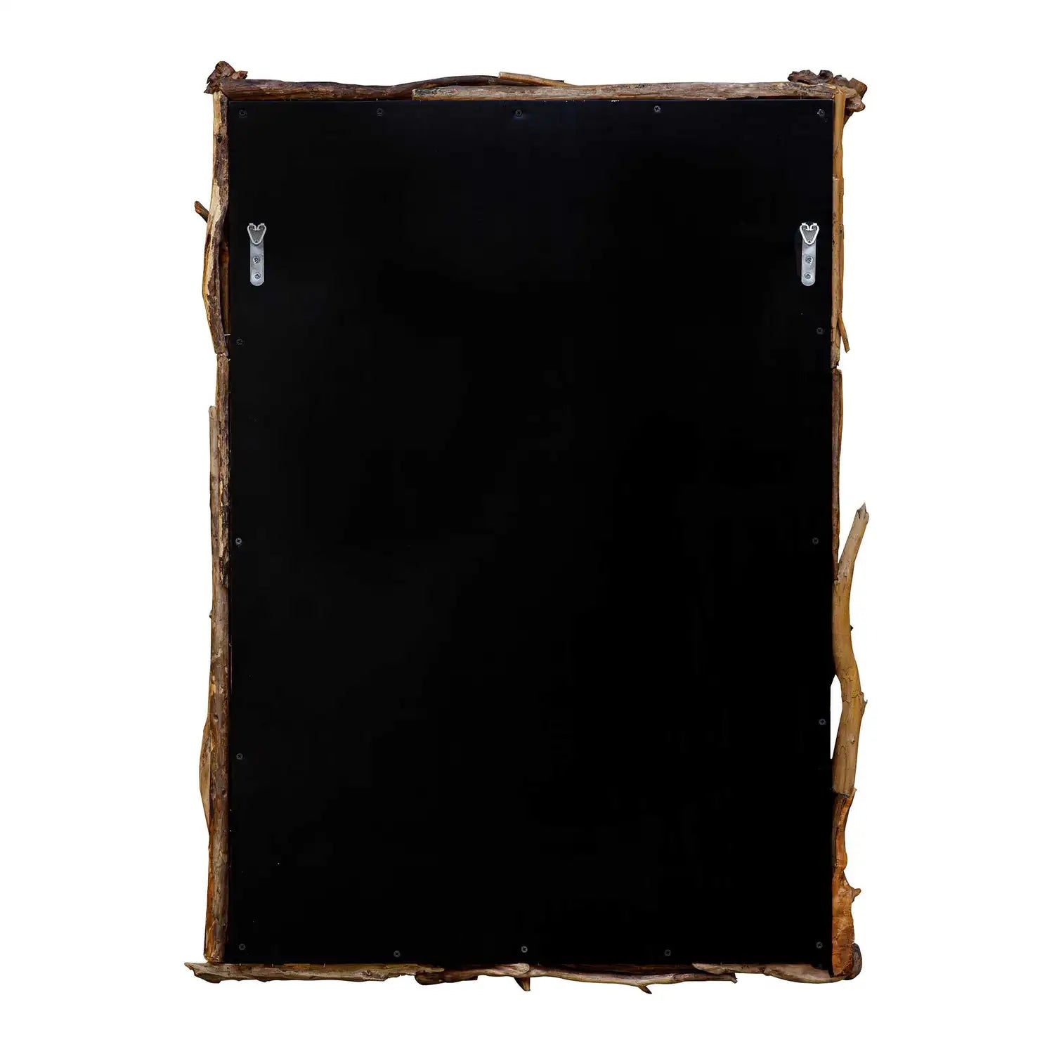 UTTERMOST Rooted Reflection Mirror - Mirrors