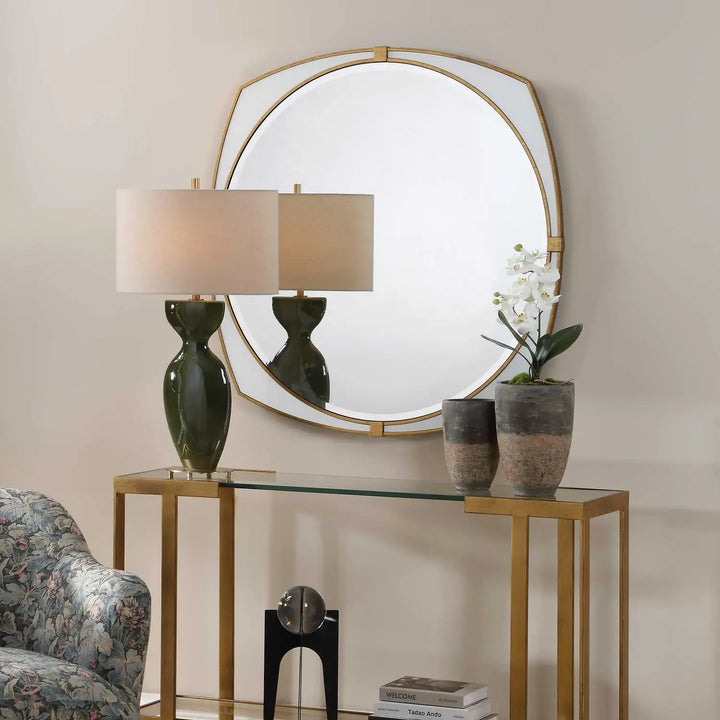 UTTERMOST Estella Mirror - Mirrors