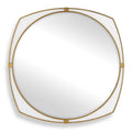 UTTERMOST Estella Mirror - Mirrors
