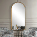 UTTERMOST Marvell Arch Mirror - Mirrors