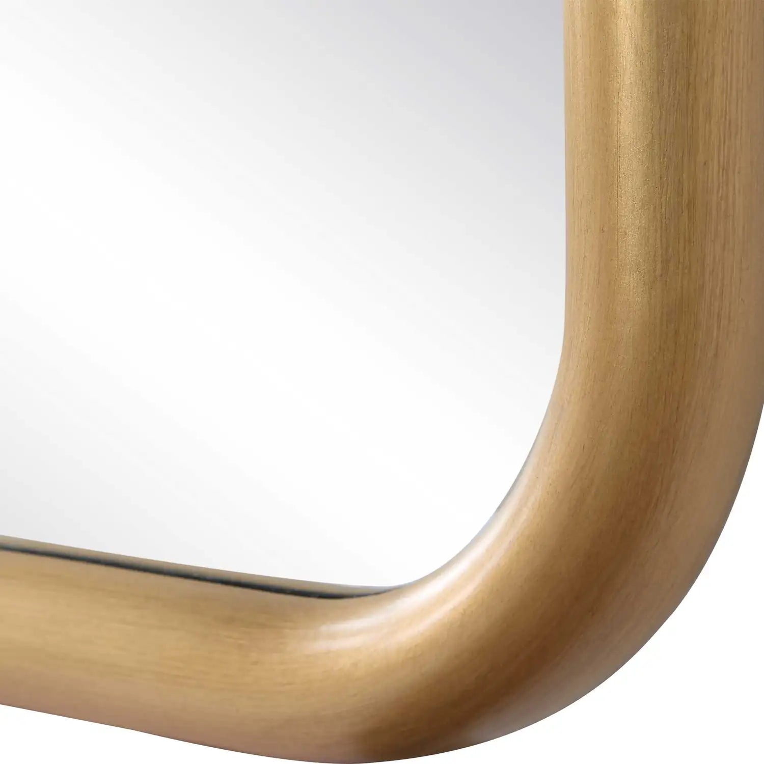 UTTERMOST Marvell Arch Mirror - Mirrors