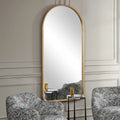 UTTERMOST Marvell Arch Mirror - Mirrors