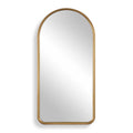 UTTERMOST Marvell Arch Mirror - Mirrors