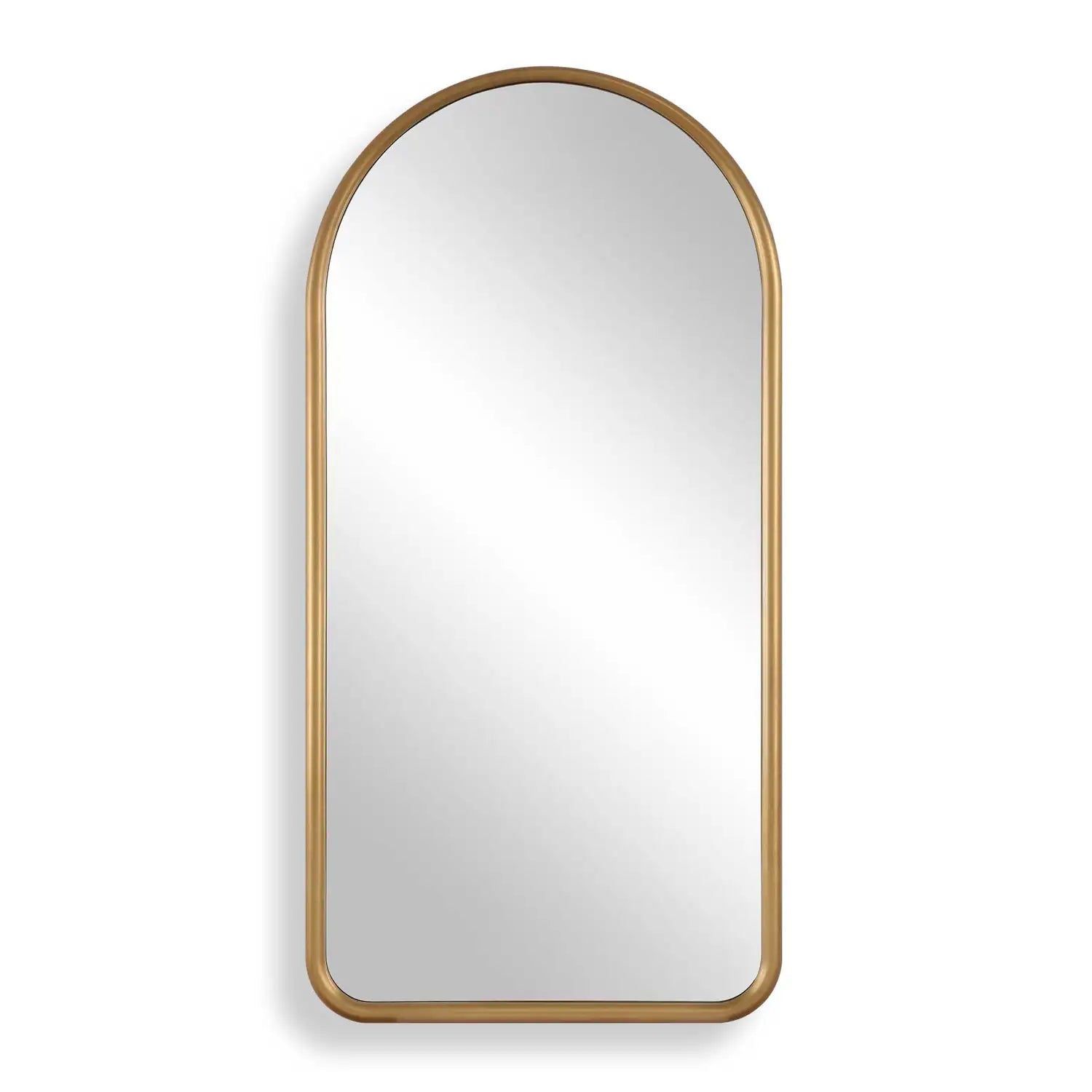 UTTERMOST Marvell Arch Mirror - Mirrors